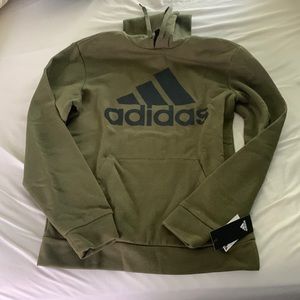 Adidas Men's Hoodie